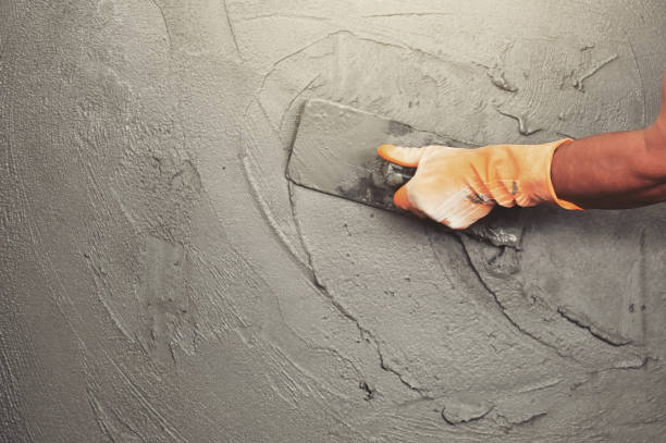 Best Commercial Concrete Contractor  in Lyons, NJ