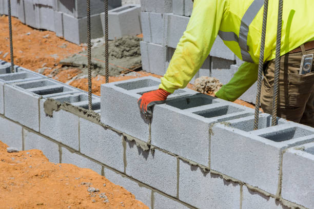 Best Concrete Demolition Services  in Lyons, NJ
