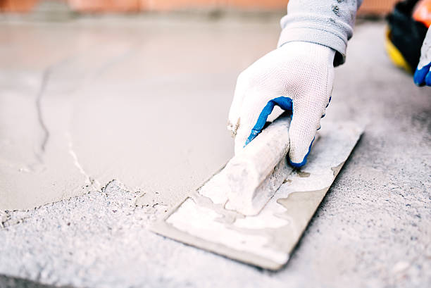 Best Concrete Contractor Near Me  in Lyons, NJ
